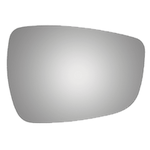 2012-2013 Hyundai Veloster 2011-2017 Hyundai Accent Burco 5487 Convex Passenger Side Replacement Mirror Glass for 2011-2015 Hyundai Elantra 2012-2013 Hyundai Veloster 2011-2017 Hyundai Accent Burco 5487 Convex Passenger Side Replacement Mirror Glass for 2011-2015 Hyundai Elantra